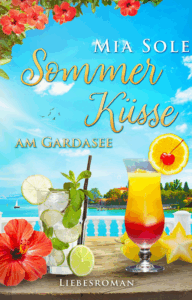 Sommerküsse am Gardasee